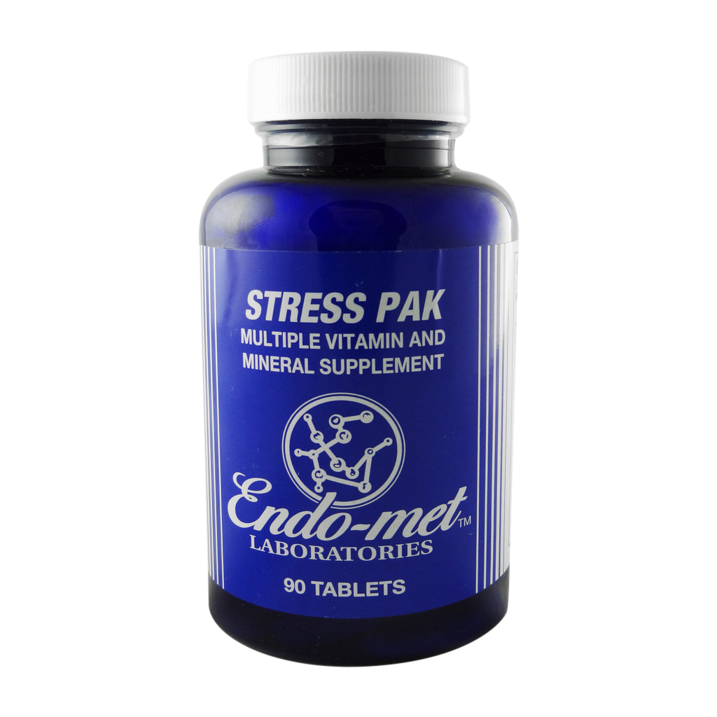 Stress Pak 90 Tabs